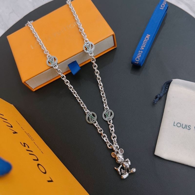 Louis Vuitton Necklaces